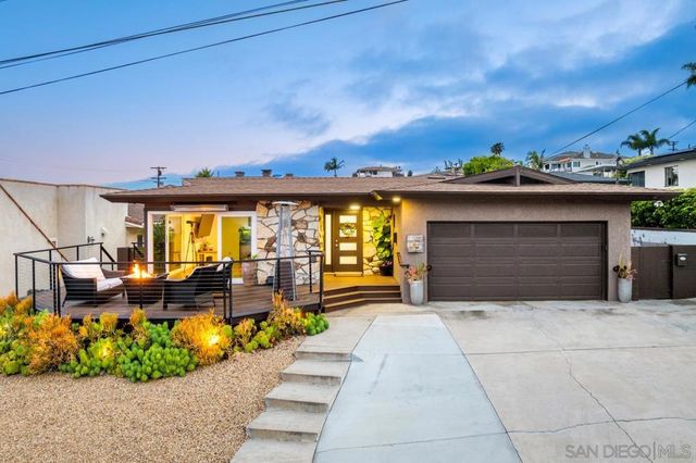 3415 Fenelon St, San Diego, CA 92106