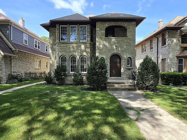 3167 N 49th STREET #3169, Milwaukee, WI 53216
