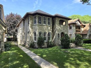3167 N 49th STREET #3169, Milwaukee, WI 53216