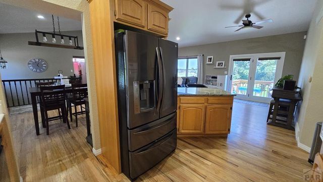 232 Alhambra Dr, Pueblo, CO 81005