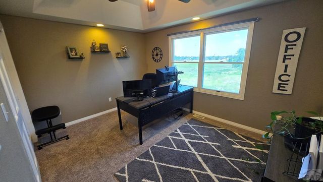 232 Alhambra Dr, Pueblo, CO 81005