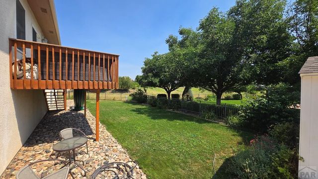 232 Alhambra Dr, Pueblo, CO 81005