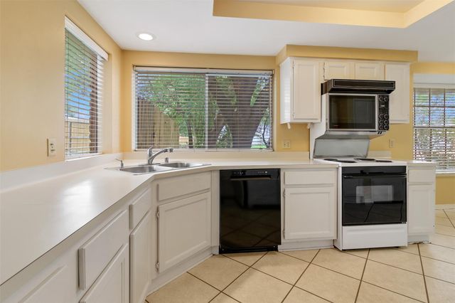 18502 Creekfield Court, Spring, TX 77379