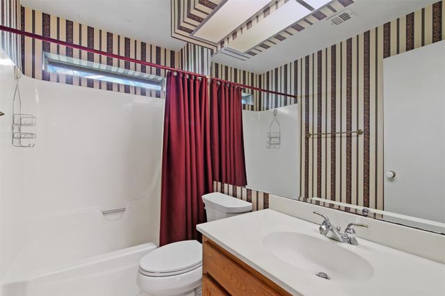 18502 Creekfield Court, Spring, TX 77379