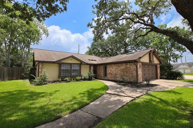 18502 Creekfield Court, Spring, TX 77379