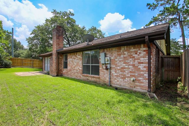 18502 Creekfield Court, Spring, TX 77379