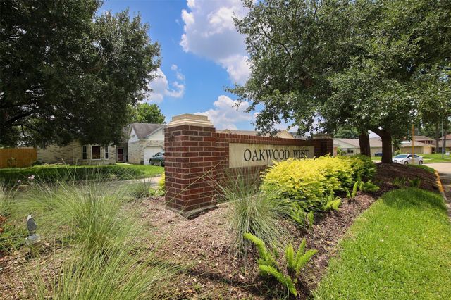 18502 Creekfield Court, Spring, TX 77379