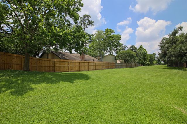 18502 Creekfield Court, Spring, TX 77379