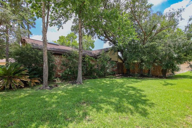 18502 Creekfield Court, Spring, TX 77379