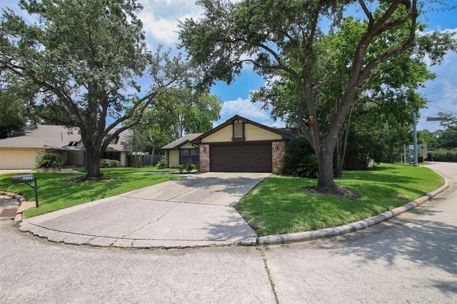 18502 Creekfield Court, Spring, TX 77379