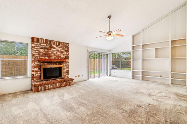 18502 Creekfield Court, Spring, TX 77379
