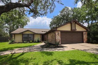 18502 Creekfield Court, Spring, TX 77379