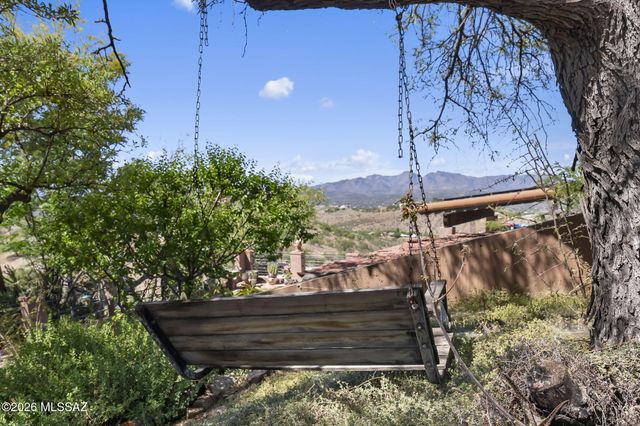 448 Rio Rico Drive, Rio Rico, AZ 85648