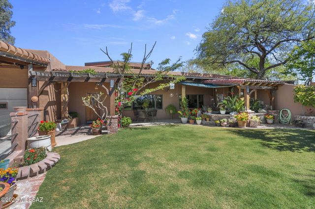 448 Rio Rico Drive, Rio Rico, AZ 85648