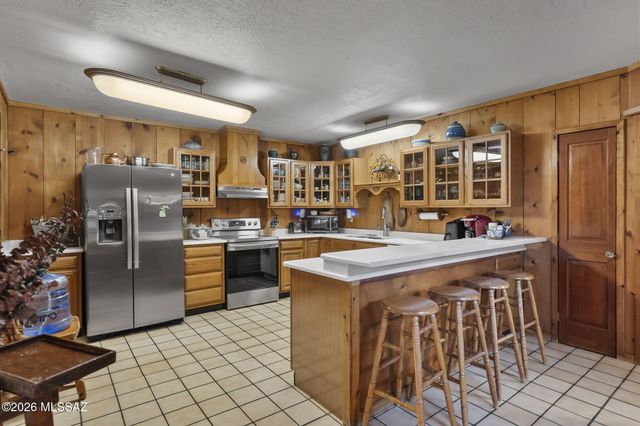 448 Rio Rico Drive, Rio Rico, AZ 85648