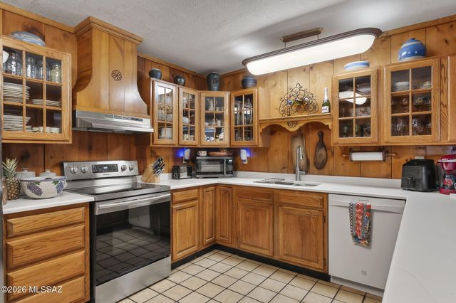 448 Rio Rico Drive, Rio Rico, AZ 85648