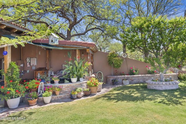 448 Rio Rico Drive, Rio Rico, AZ 85648