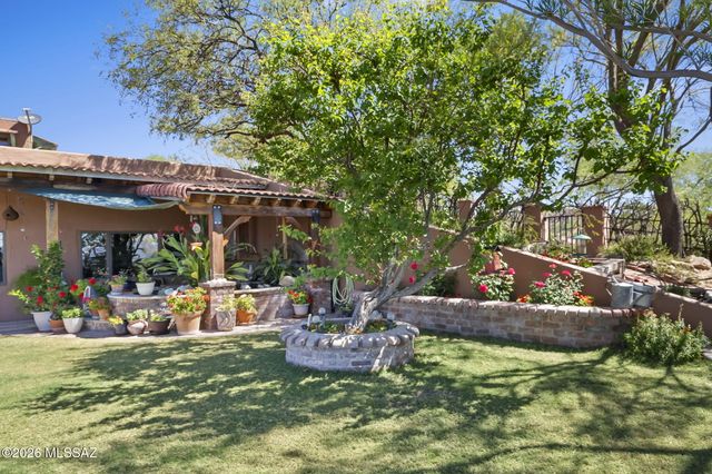 448 Rio Rico Drive, Rio Rico, AZ 85648