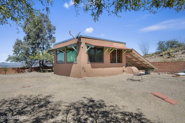 448 Rio Rico Drive, Rio Rico, AZ 85648