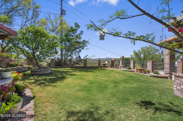 448 Rio Rico Drive, Rio Rico, AZ 85648