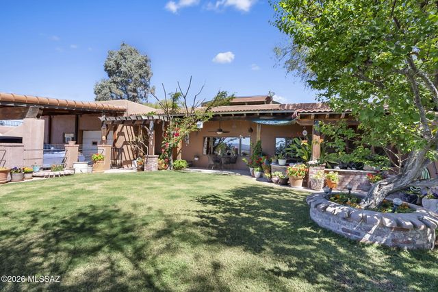 448 Rio Rico Drive, Rio Rico, AZ 85648