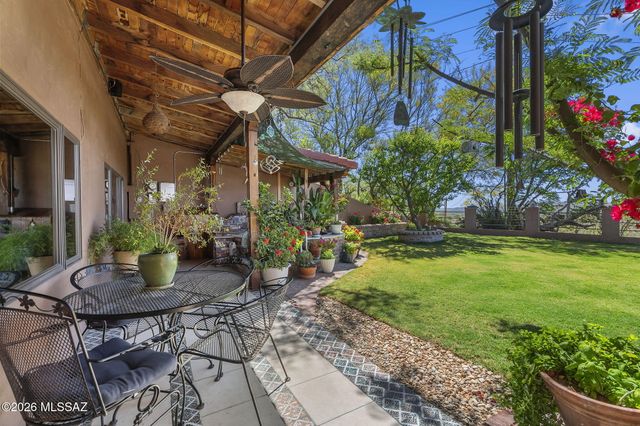 448 Rio Rico Drive, Rio Rico, AZ 85648