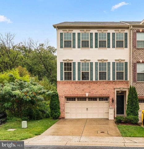 7805 RAPPAPORT DR, Jessup, MD 20794
