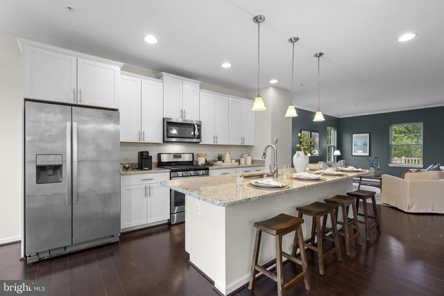 7805 RAPPAPORT DR, Jessup, MD 20794