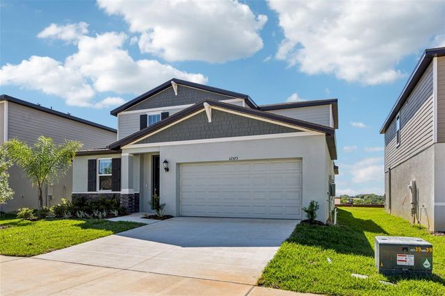 12573 HOMELAND DRIVE, Dade City, FL 33525