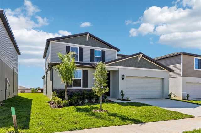 12573 HOMELAND DRIVE, Dade City, FL 33525