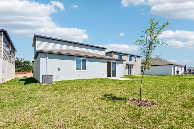12573 HOMELAND DRIVE, Dade City, FL 33525