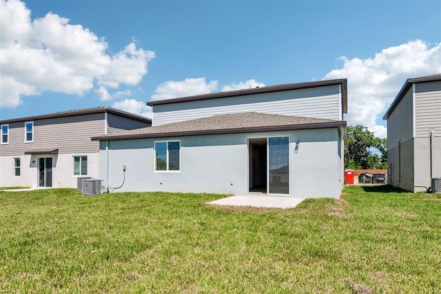 12573 HOMELAND DRIVE, Dade City, FL 33525