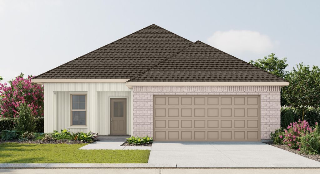 194 Bon Ami Drive, Freeport, FL 32439