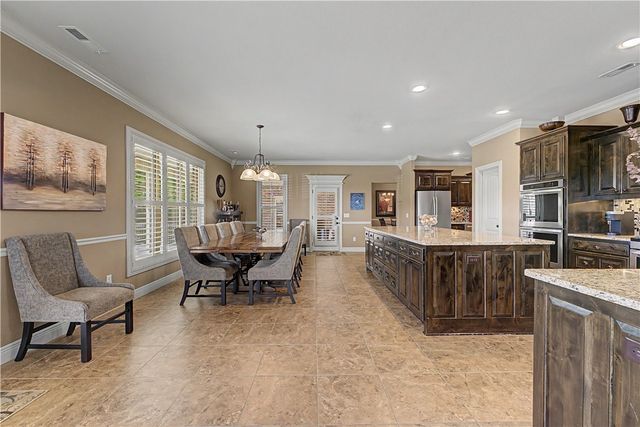 3601 NW Creekstone Boulevard, Bentonville, AR 72712
