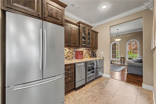 3601 NW Creekstone Boulevard, Bentonville, AR 72712