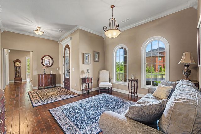 3601 NW Creekstone Boulevard, Bentonville, AR 72712
