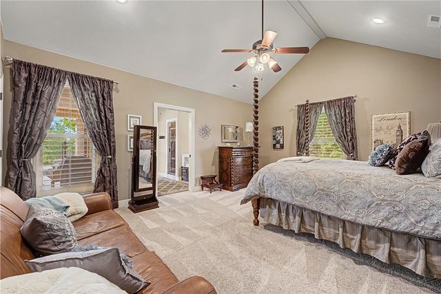 3601 NW Creekstone Boulevard, Bentonville, AR 72712