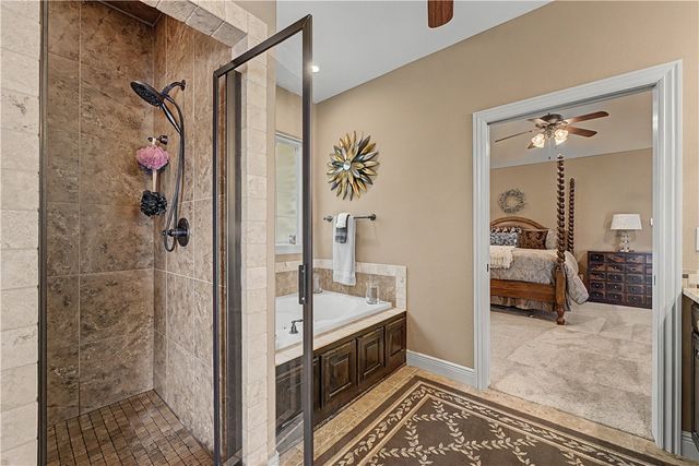 3601 NW Creekstone Boulevard, Bentonville, AR 72712