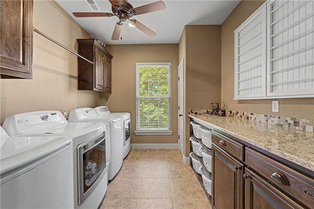3601 NW Creekstone Boulevard, Bentonville, AR 72712