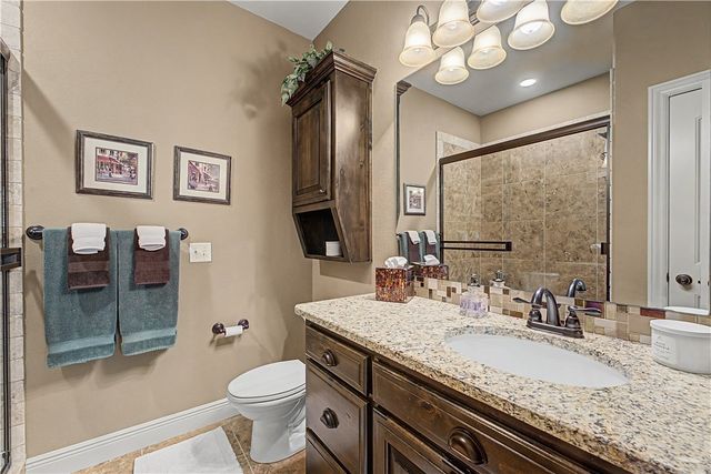 3601 NW Creekstone Boulevard, Bentonville, AR 72712