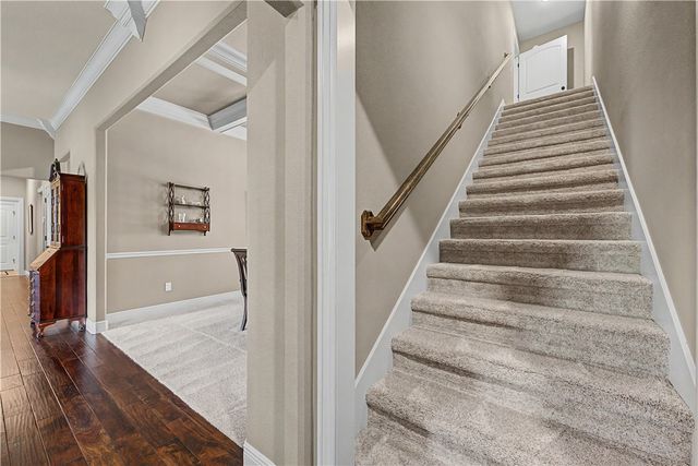 3601 NW Creekstone Boulevard, Bentonville, AR 72712