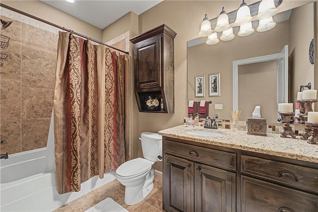 3601 NW Creekstone Boulevard, Bentonville, AR 72712