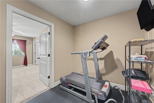 3601 NW Creekstone Boulevard, Bentonville, AR 72712