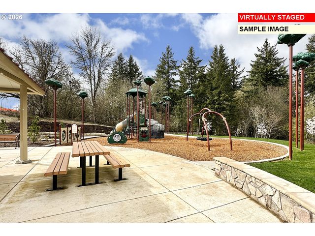 16728 Sw PERTH Rd, Tigard, OR 97224