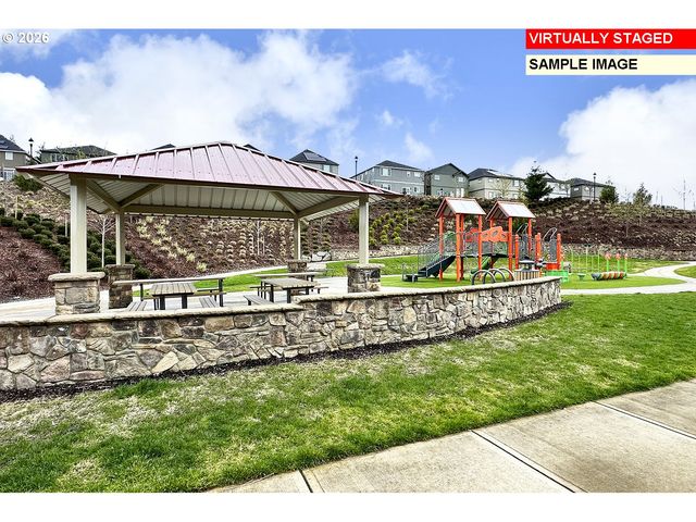 16728 Sw PERTH Rd, Tigard, OR 97224