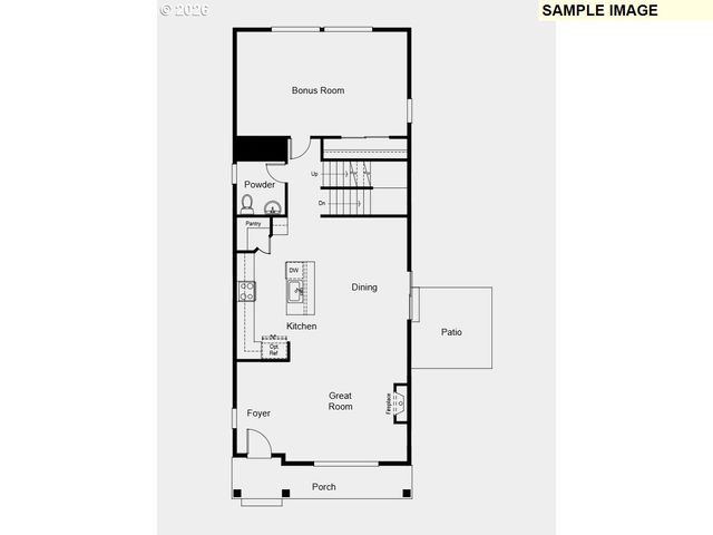 16728 Sw PERTH Rd, Tigard, OR 97224