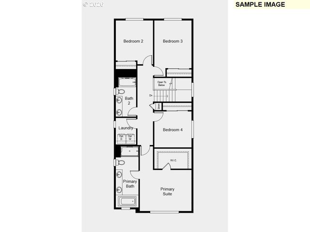 16728 Sw PERTH Rd, Tigard, OR 97224