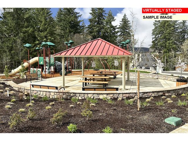 16728 Sw PERTH Rd, Tigard, OR 97224