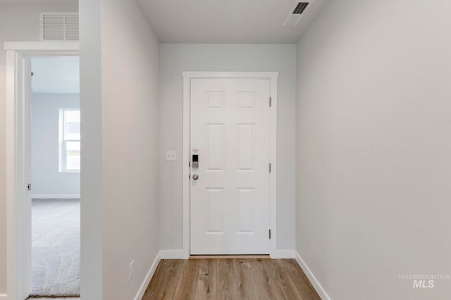 1748 W Unforgettable St, Meridian, ID 83642