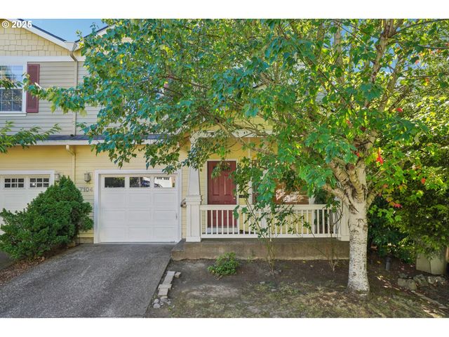 7104 Se STERLING Ln, Hillsboro, OR 97123
